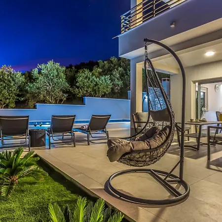 Vila Astera With Private Pool