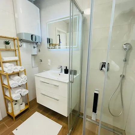 Astera With Private Pool Vila