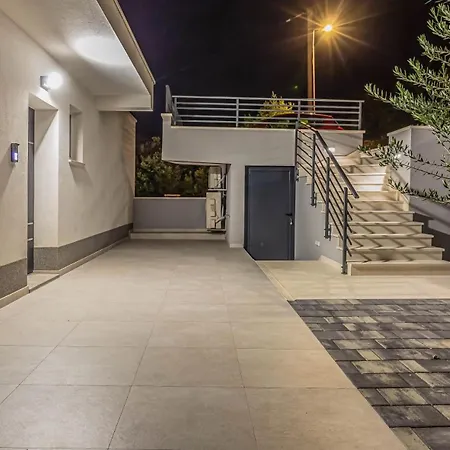 Vila Astera With Private Pool