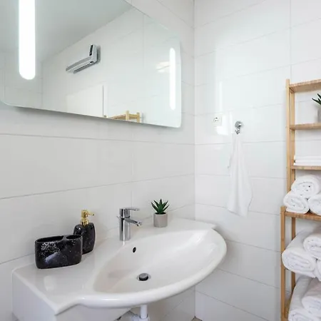 Vila Astera With Private Pool *