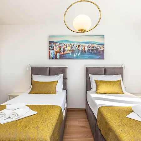 Vila Astera With Private Pool *