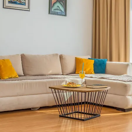 Vila Astera With Private Pool Jesenice (Split-Dalmatia)