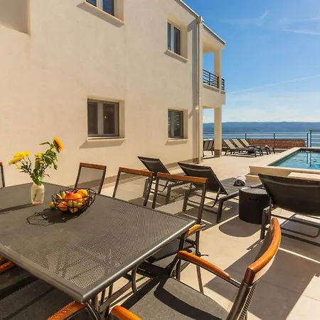 Astera With Private Pool *